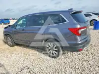 2020 Honda PILOT photo