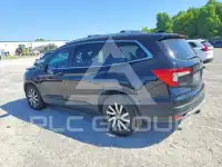2020 Honda PILOT фото