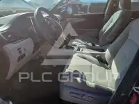 2020 Honda PILOT photo