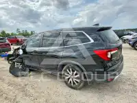 2020 Honda PILOT photo