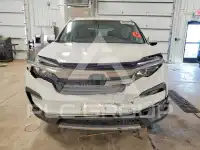 2020 Honda PILOT photo
