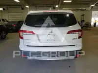 2020 Honda PILOT photo