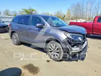 2020 Honda PILOT photo