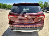 2020 Honda PILOT photo