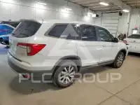 2020 Honda PILOT photo