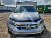 2020 Honda PILOT фото