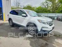 2020 Honda PILOT photo