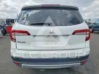 2020 Honda PILOT photo