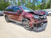 2020 Honda PILOT photo