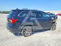 2020 Honda PILOT фото