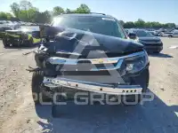 2020 Honda PILOT фото