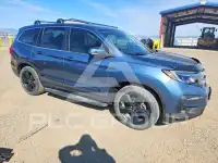 2020 Honda PILOT photo