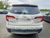 2020 Honda PILOT photo