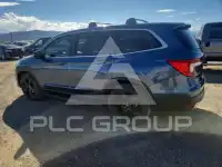 2020 Honda PILOT photo
