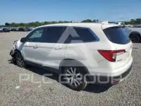 2020 Honda PILOT photo