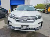 2020 Honda PILOT photo
