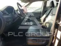 2020 Honda PILOT фото