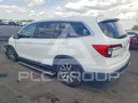 2020 Honda PILOT photo