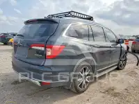 2020 Honda PILOT photo