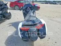 2020 Honda GL фото