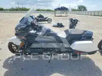 2020 Honda GL фото