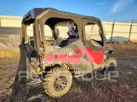 2020 Honda Unknown photo