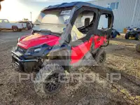 2020 Honda Unknown photo