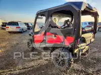 2020 Honda Unknown photo