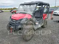 2020 Honda Unknown photo