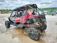 2020 Honda Unknown photo