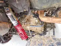 2020 Honda Unknown photo