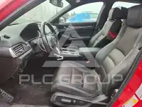 2020 Honda Accord фото