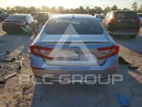 2020 Honda Accord фото