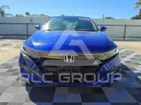 2020 Honda Accord фото