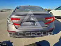 2020 Honda Accord photo