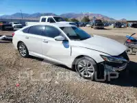 2020 Honda Accord фото
