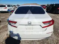 2020 Honda Accord фото