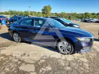 2020 Honda Accord фото