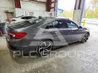 2020 Honda Accord фото