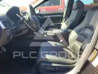 2020 Honda Accord фото
