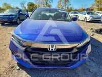 2020 Honda Accord фото
