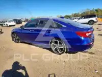 2020 Honda Accord фото