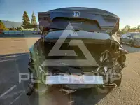 2020 Honda Accord photo