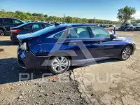2020 Honda Accord фото