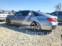 2020 Honda Accord фото
