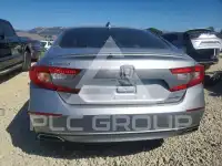 2020 Honda Accord фото