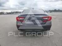 2020 Honda Accord фото