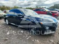 2020 Honda Accord фото