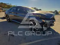 2020 Honda Accord photo