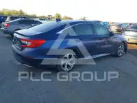2020 Honda Accord фото
